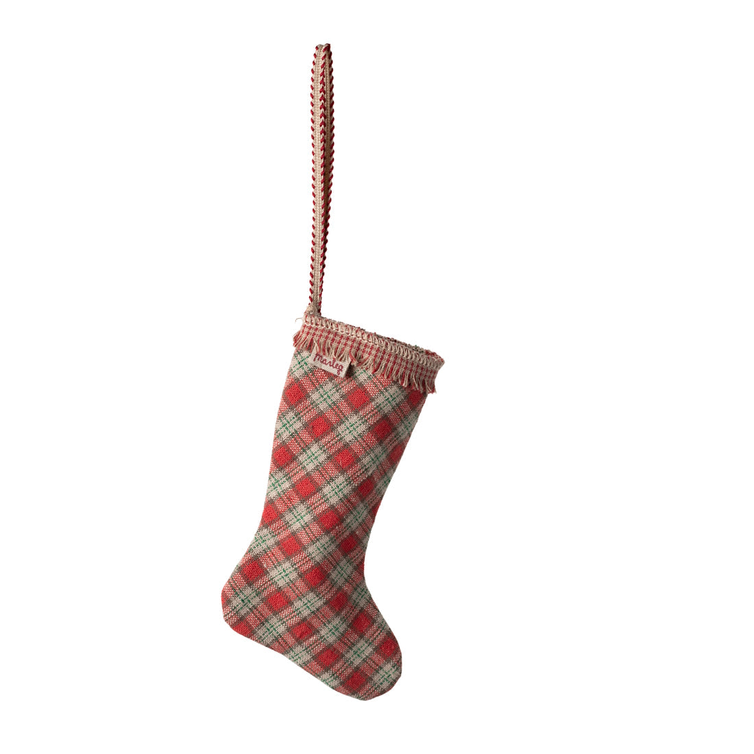 Maileg Stocking Ornament assorted