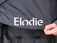 Elodie MONDO Summer Canopy - Black